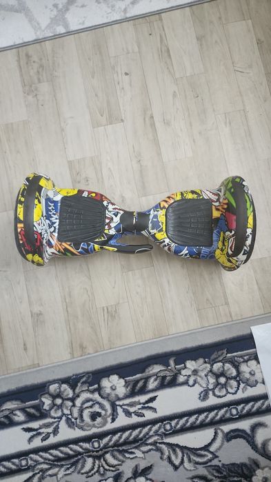 Продам гироскутер