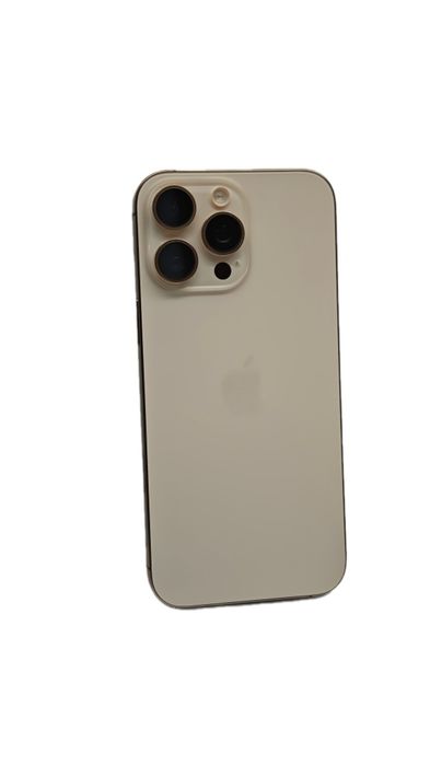 iPhone 16 Pro Max 512 Gb Desert Titanium