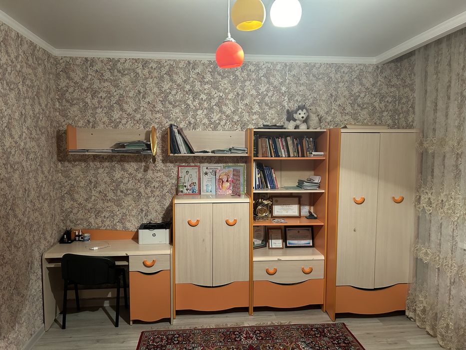 Детский гарнитур