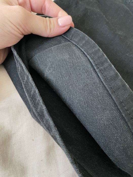 Дамска дънкова пола