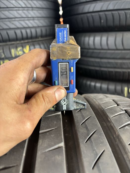 Anvelope Vara 235/40/19 Continental Premium Contact 6 235 40 19 R19