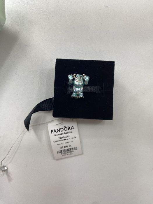 Пандора, шармы Pandora оригинал !