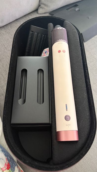 Dyson Airwrap Co-anda 2x ca nou