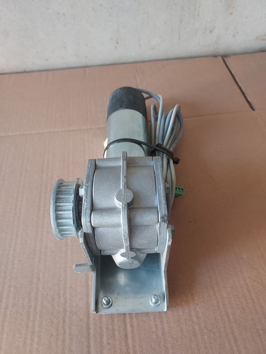 Siemens sidoor M4 R