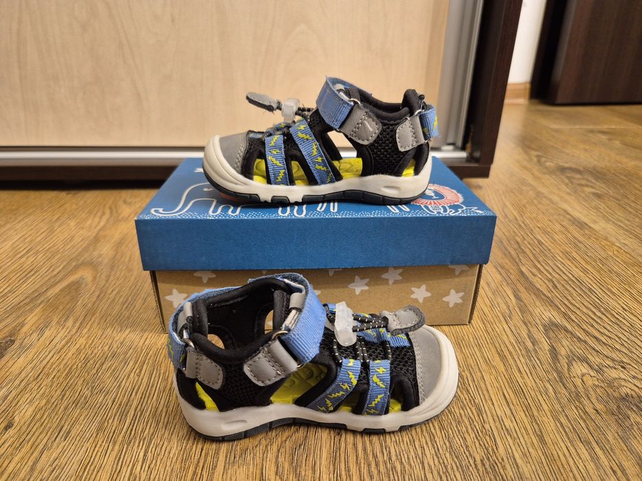 Sandale DD Step marime 20