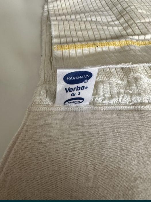 Burtiera post natala