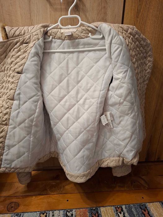 Дамско яке на марката Lucy