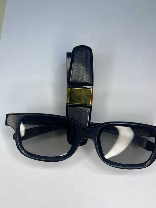 держатель для очков