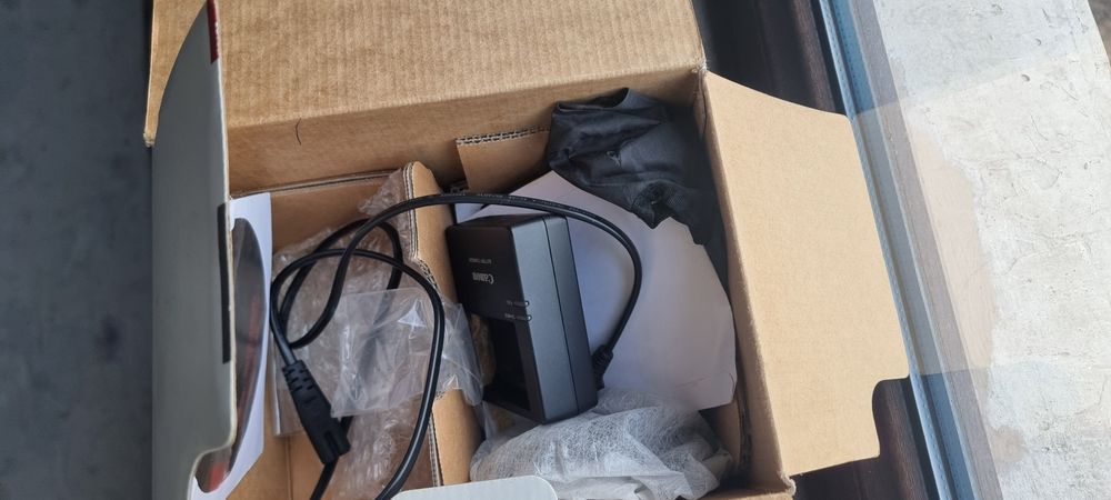 Продам свой canon 700d