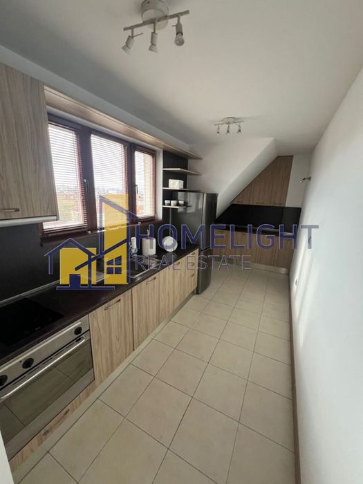 Дава се под наем Тристаен апартамент в София, Оборище - 120 кв.м за 1100 € - Снимка #2