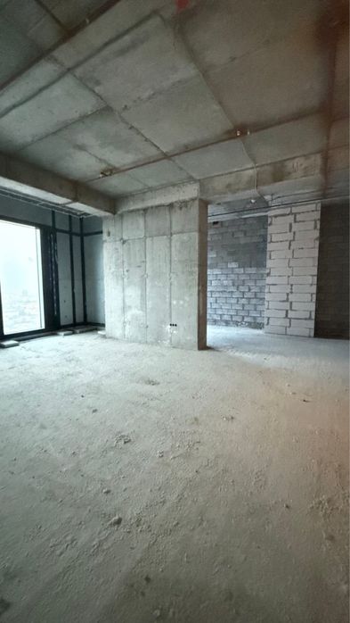 ПРОДАЁТСЯ Квартира ЖК NEST ONE 93м2 40-этаж Вид на Парк