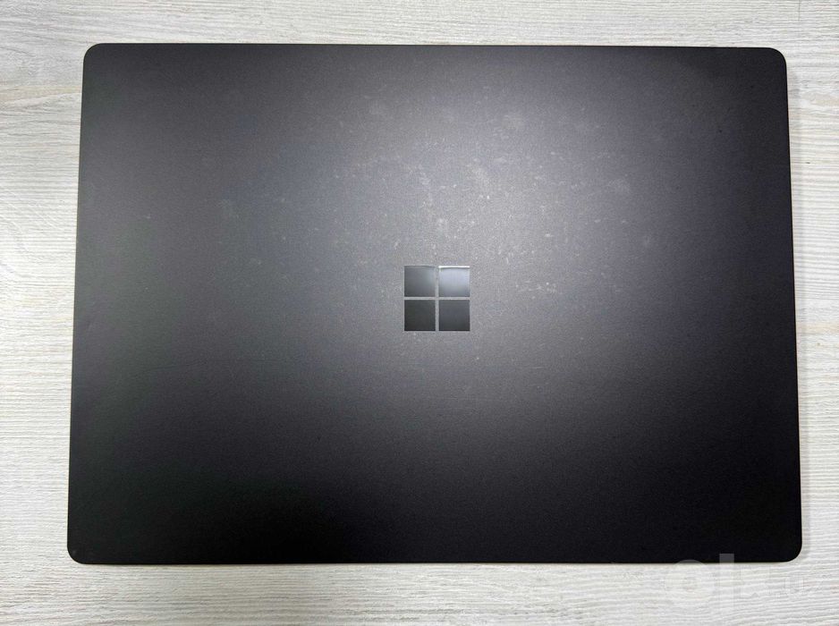 Microsoft Surface Laptop 5 13.5" 2K Сенсор Core i5-1245u 16GB/512GB