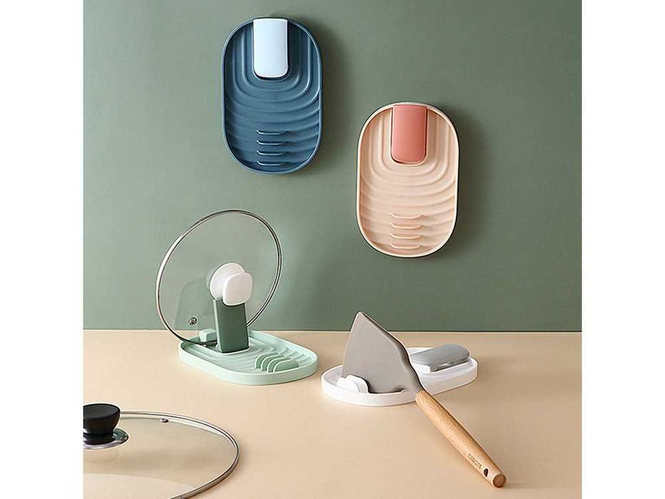 Поставка за прибори до котлон