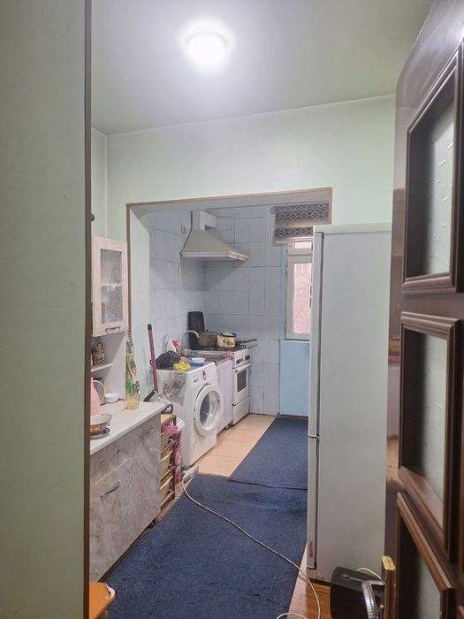 Продам квартиру в Алмазорском районе