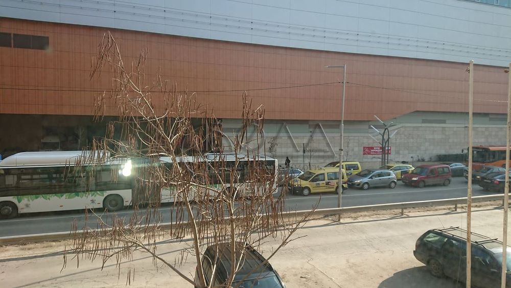 Дава се под наем Офис в София, Хладилника - 200 кв.м за 1000 € - Снимка #8