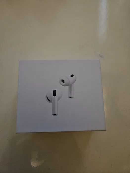 Apple AirPods Pro 3 (USB-C) – Noi, Originale, doar deschiși