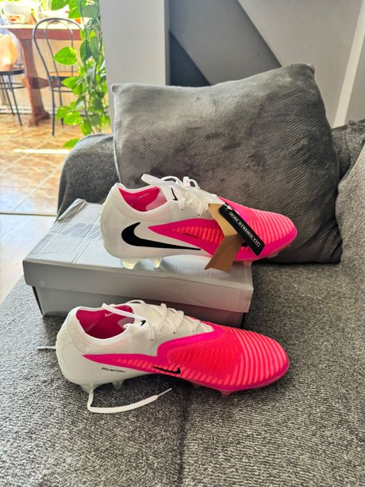 Nike Phantom 6 low Elite