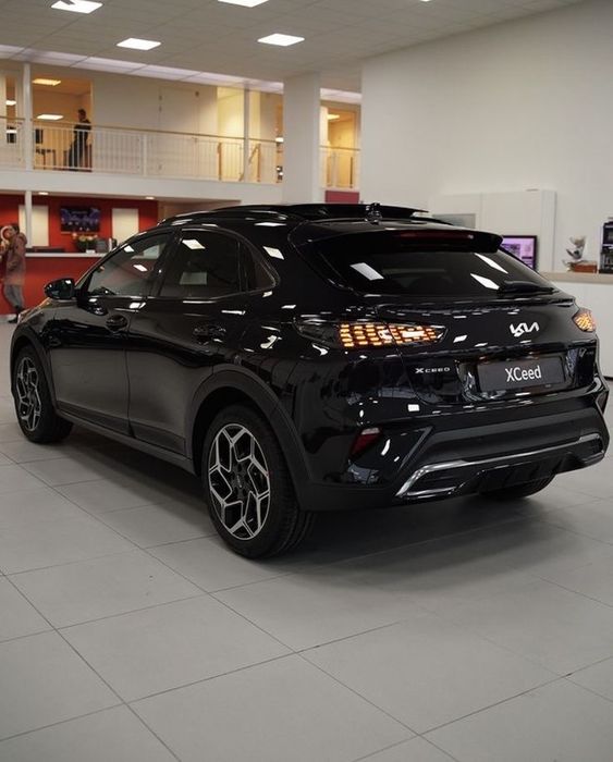 Киа Хсеед Kia Cceed 2022г. 1.5 бензин автоматик На Части!!