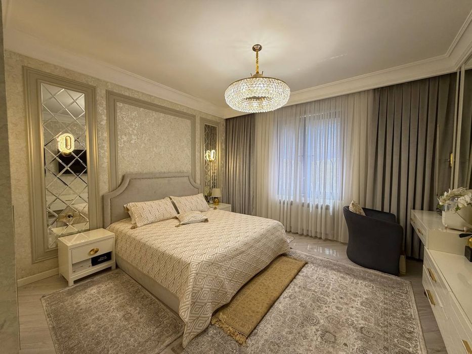 ЖК «Airport House» 5/9/9