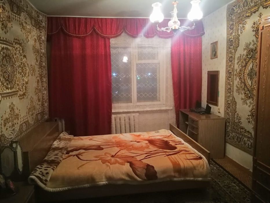 Продам 3 комнатную квартиру