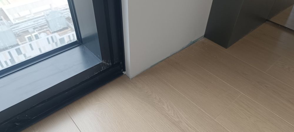 Ламинад таркет, паркет пол копламаси терамиз