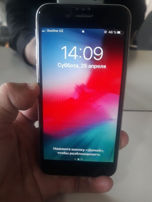 Айфон сотилади идиални