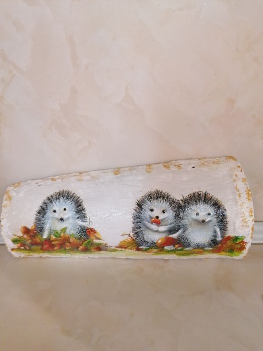 керемида за стена или декорация