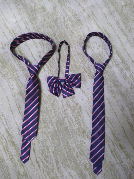 Галстуки Glasman