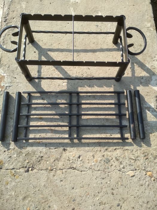 Продам новый таганок