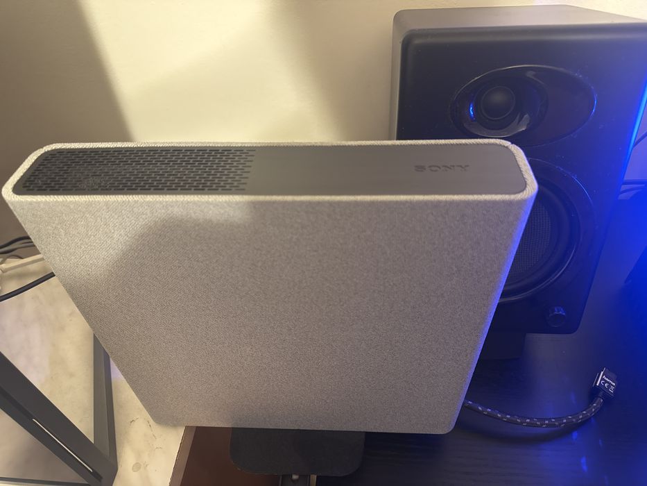 Sony bravia theate Quad  ht-a9m2 + subwoofer Sony sw5