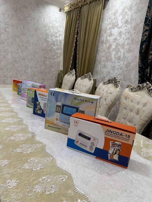 Zinda elektrafarez 4-avlod