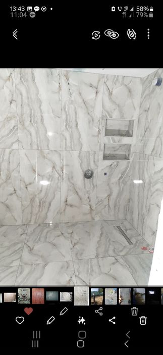 Zugrăveli și finisaje interioare