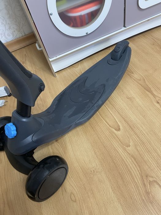 Продаю самокат 2 в 1