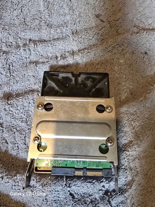 Memorie interna HDD