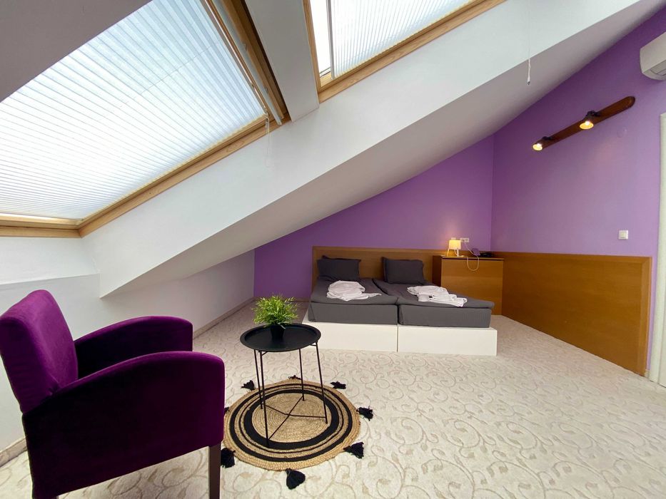 Продава се Тристаен апартамент в Банско - 221 кв.м за 951 €/кв.м - Снимка #2