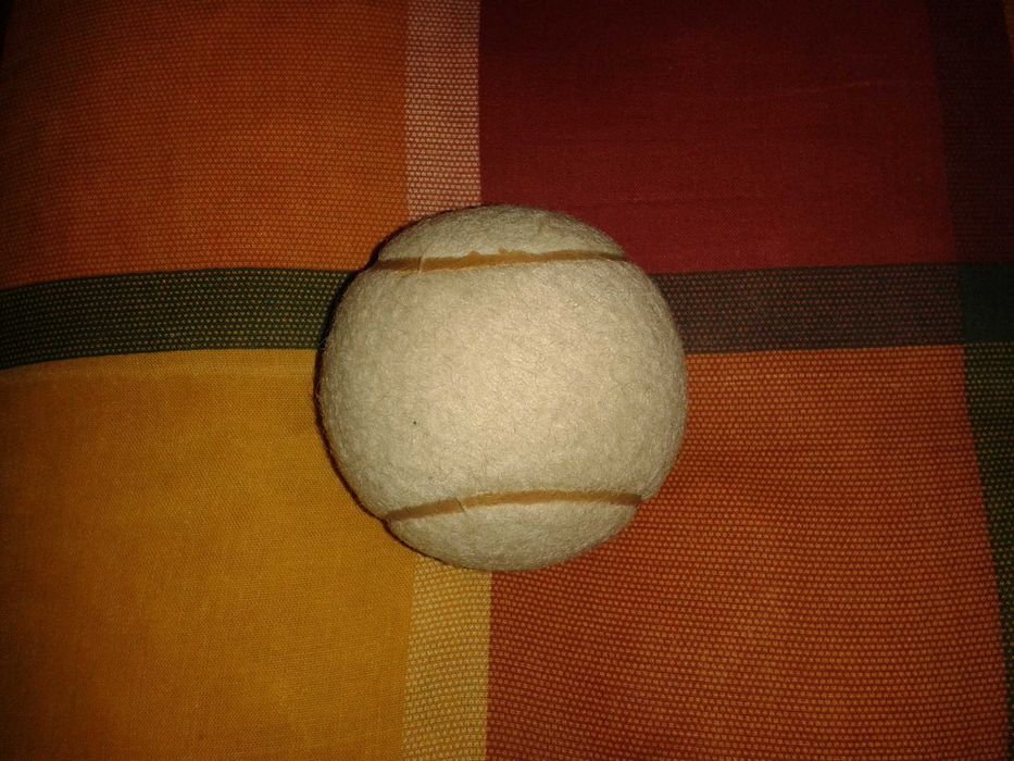 Соц. топка за тенис "Ленинград"