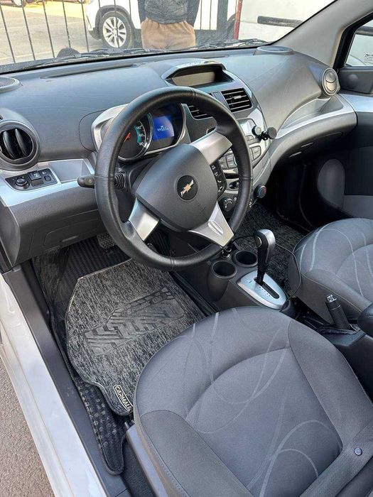 Spark с кредитом