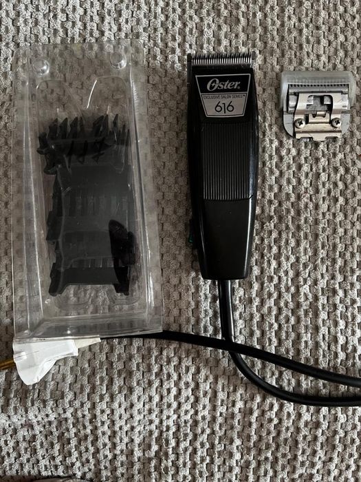 Машинка для стрижки волос