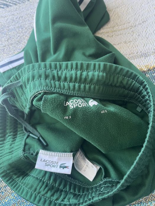 LACOSTE Sport - размер S / Оригинал