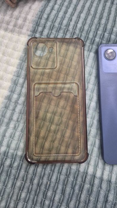 Продам телефон Realme narzo 50i prime