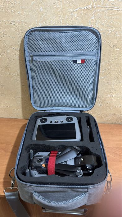 Dji Air 3S RC2 с экраном