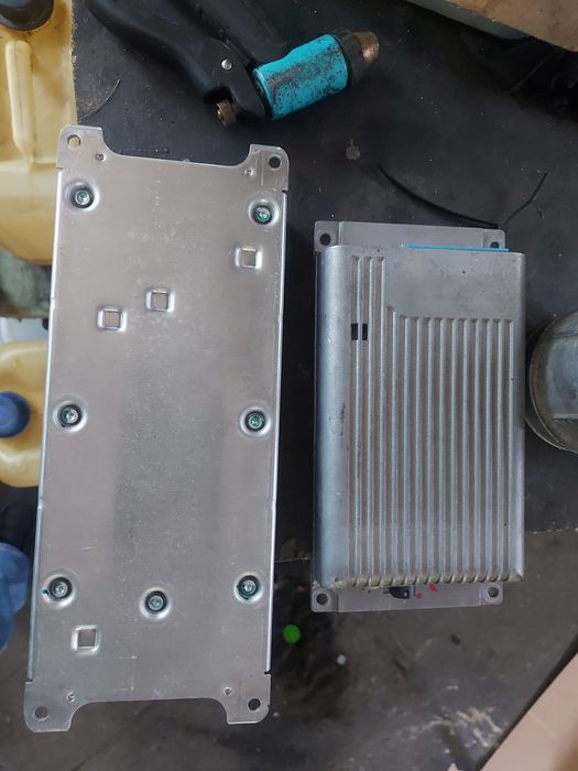 Modul bluetooth BMW modul decapotare