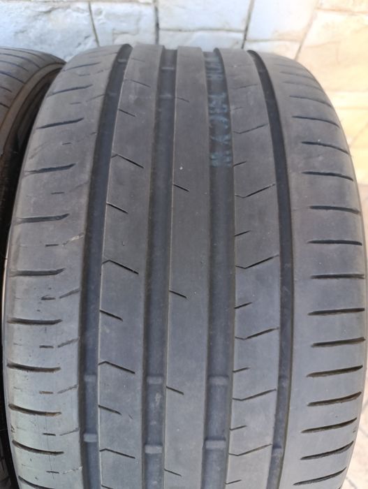 Летни гуми Toyo 265/30/20