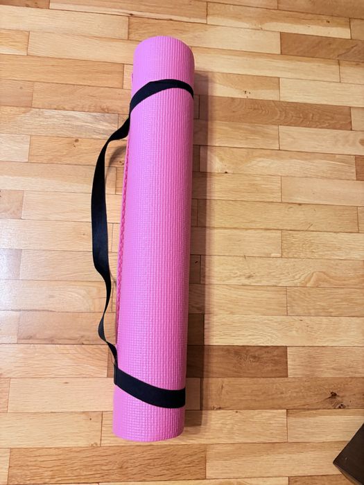 постелка за йога