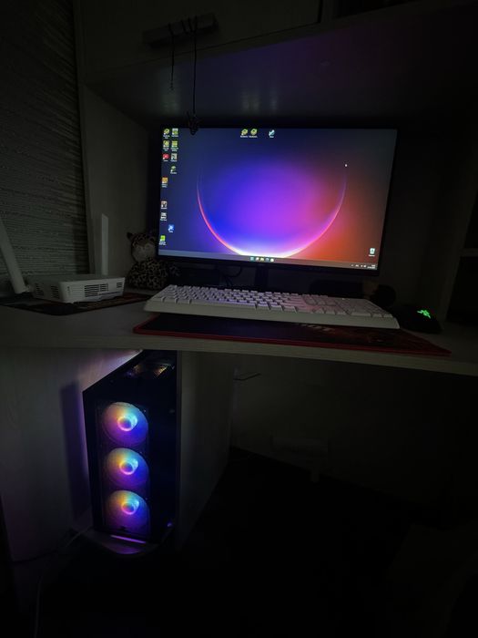 Продам компьютер