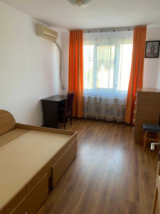 Ap 2 camere decomandat, 54 mp, Alexandru