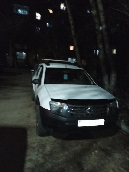 Продажа автомобиля
