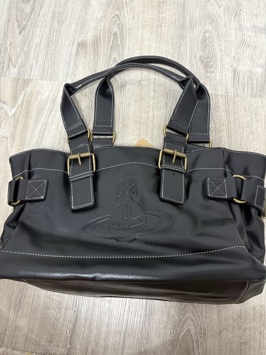 Vivienne Westwood Toat Bag