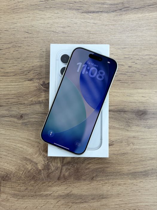 iPhone 17 Pro 256 gb 96% | iStatus Store