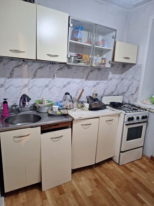 Аренда помесячно